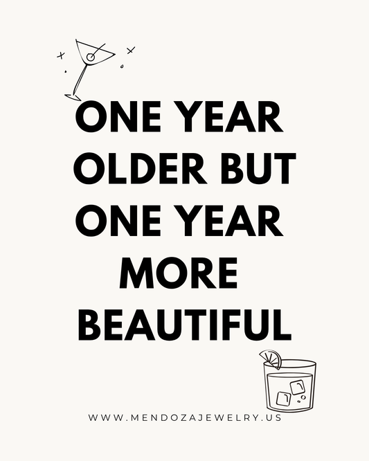 Beautiful Birthday Card