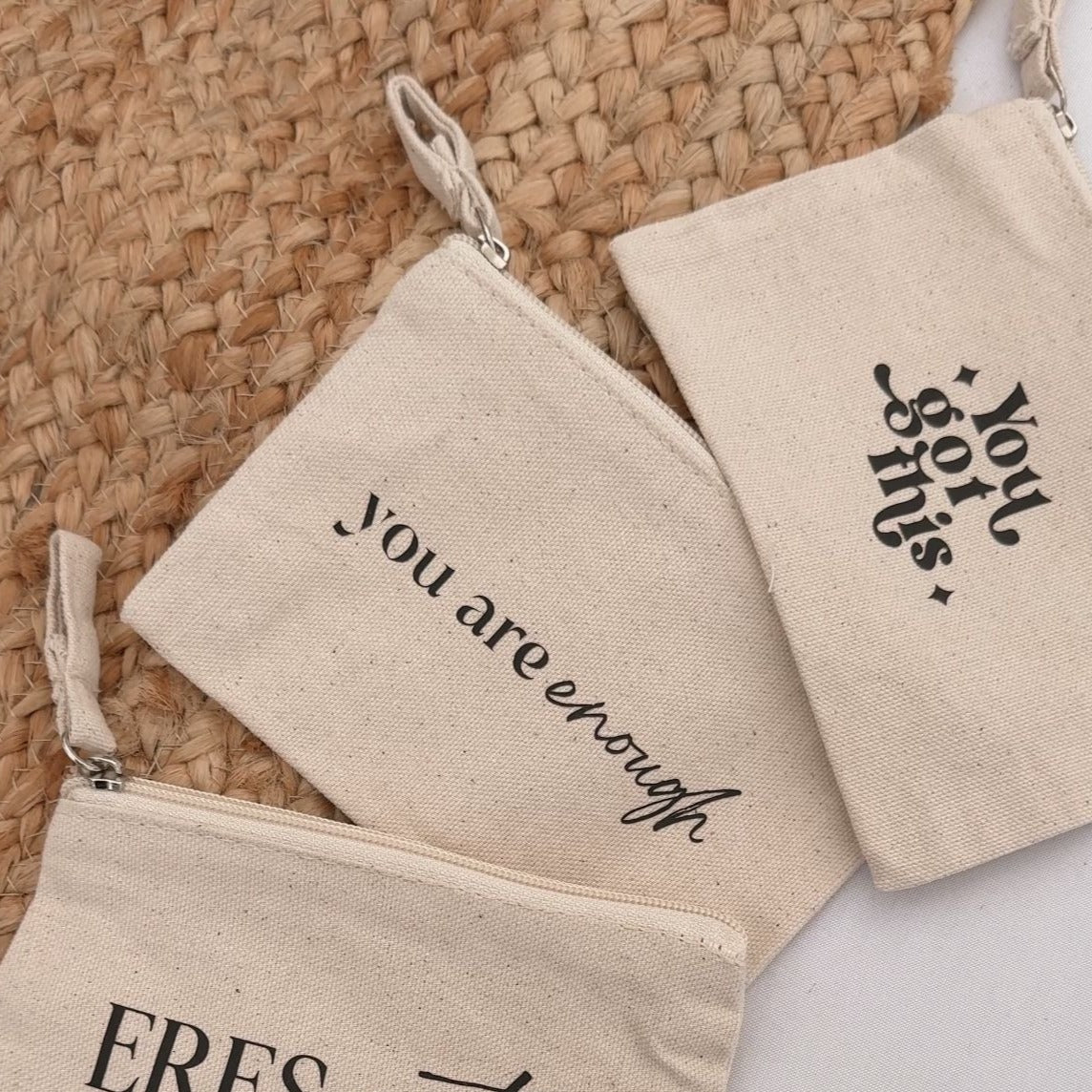 Quote Bag