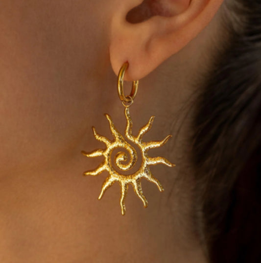 Sol Hoops