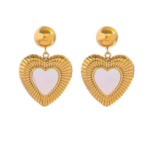 Summer Love Earrings