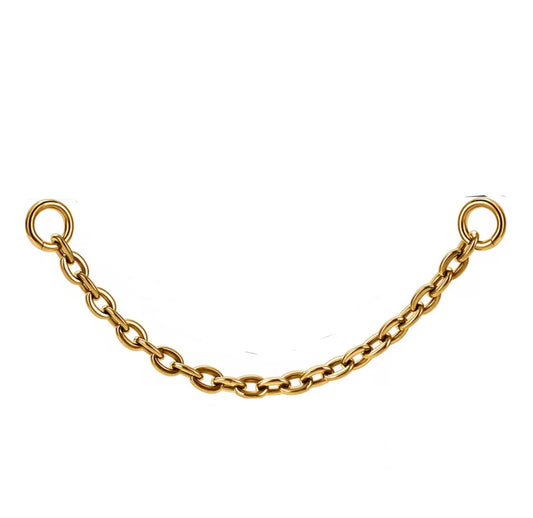 Piercing Chain