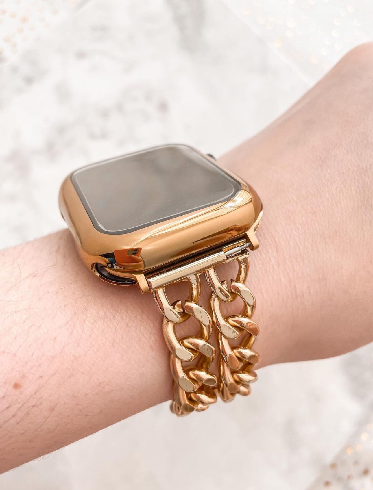 Watch Case