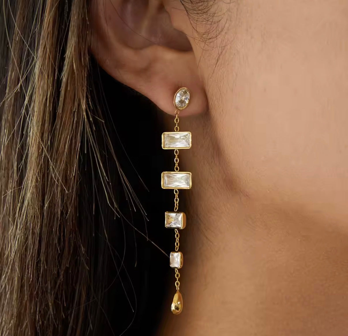Celebrate Earrings