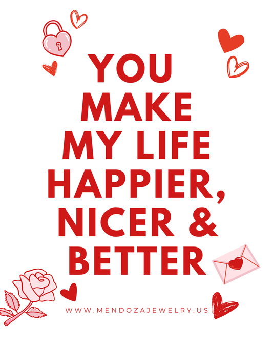 My Life Card