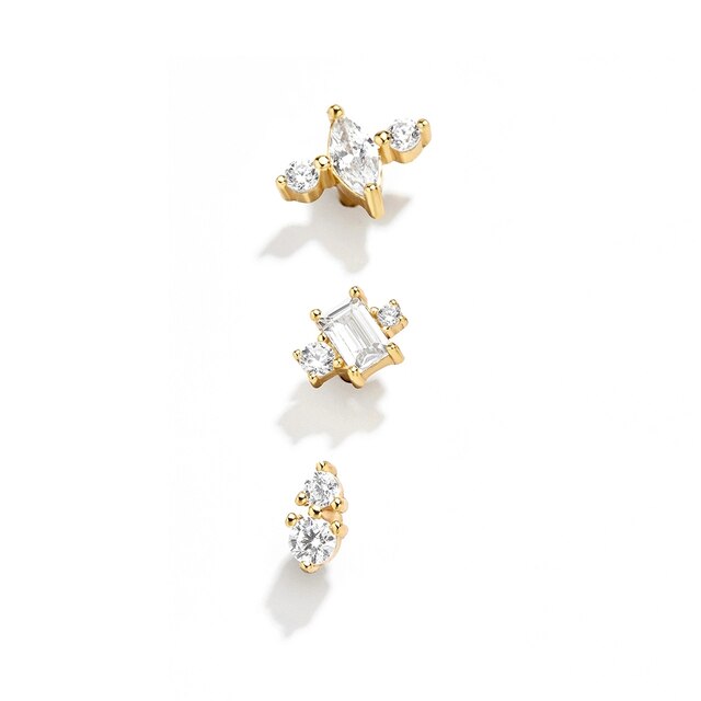 Lucinda Studs Set