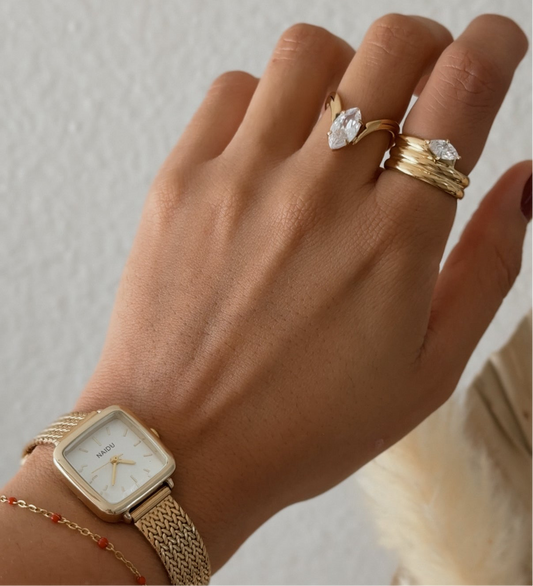 Aria Watch