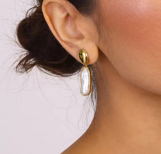 Coastal Earrings