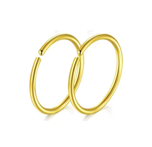Super Thin Hoop