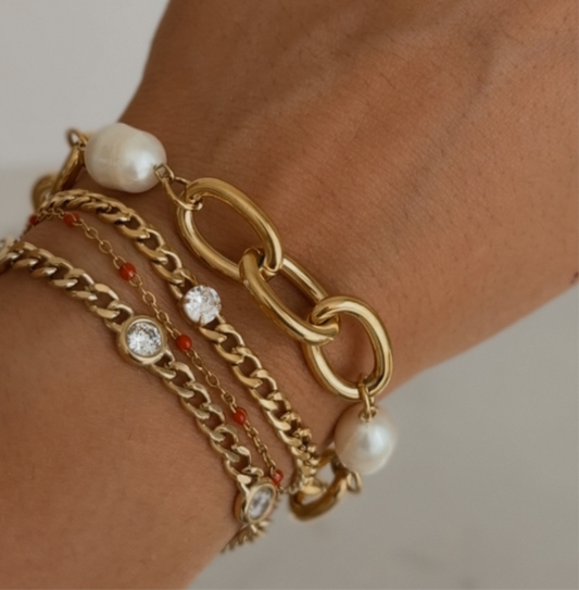 Marley Bracelet