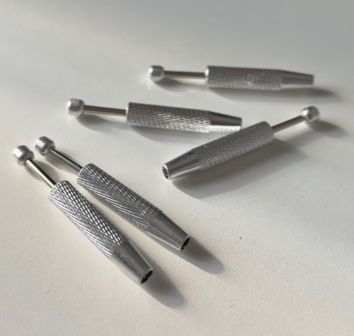 Piercing Assistant Tool Kit