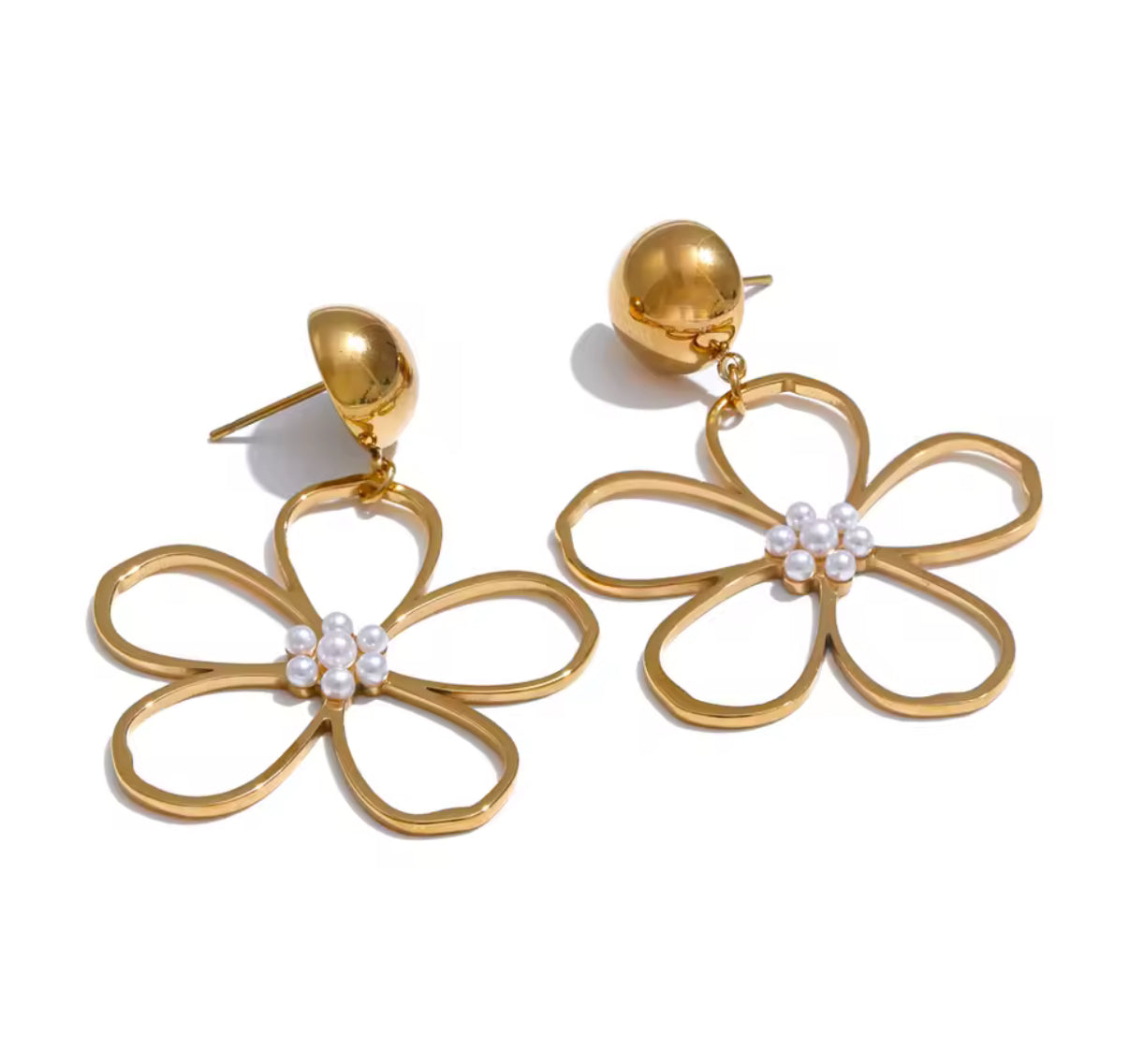 Margo Earrings