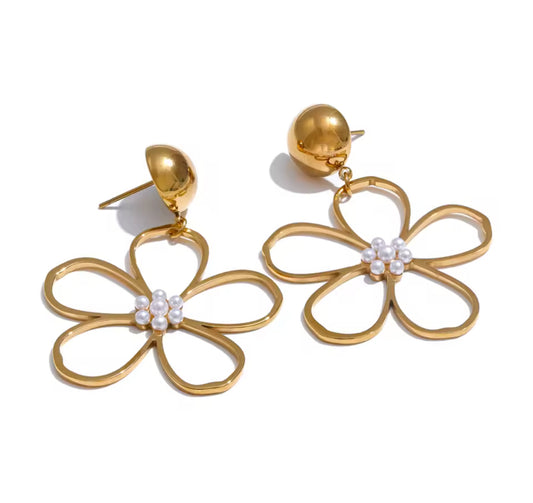 Margo Earrings