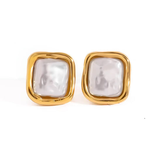 Bali Earrings