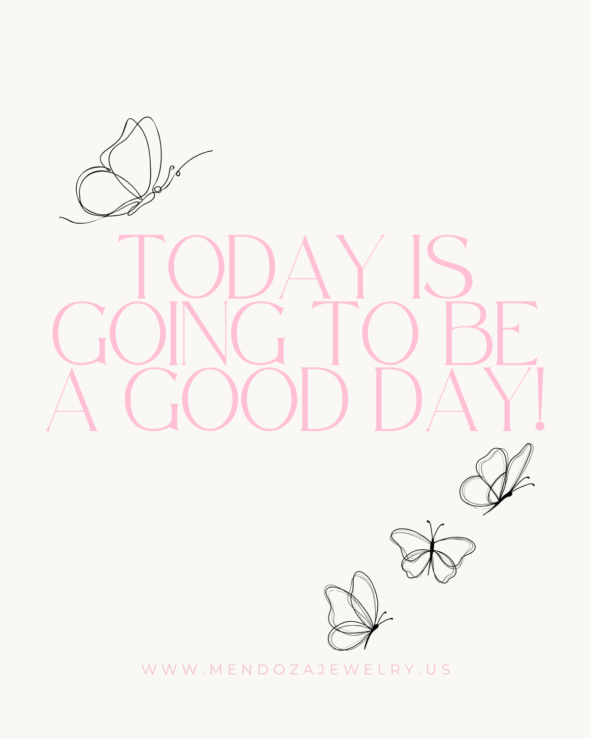 Good Day Card