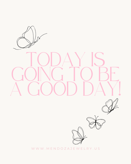 Good Day Card