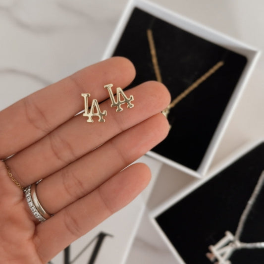 LA Earrings