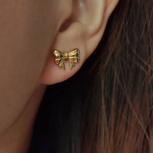 Coquette Earrings