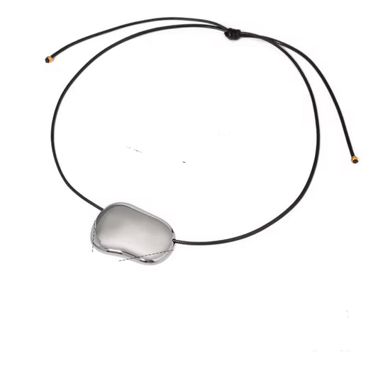 Tango Necklace
