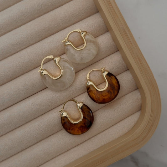 Mocha Hoops