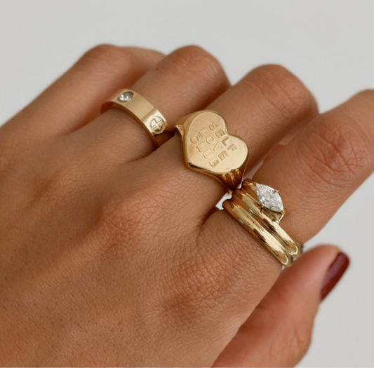 Remi Ring