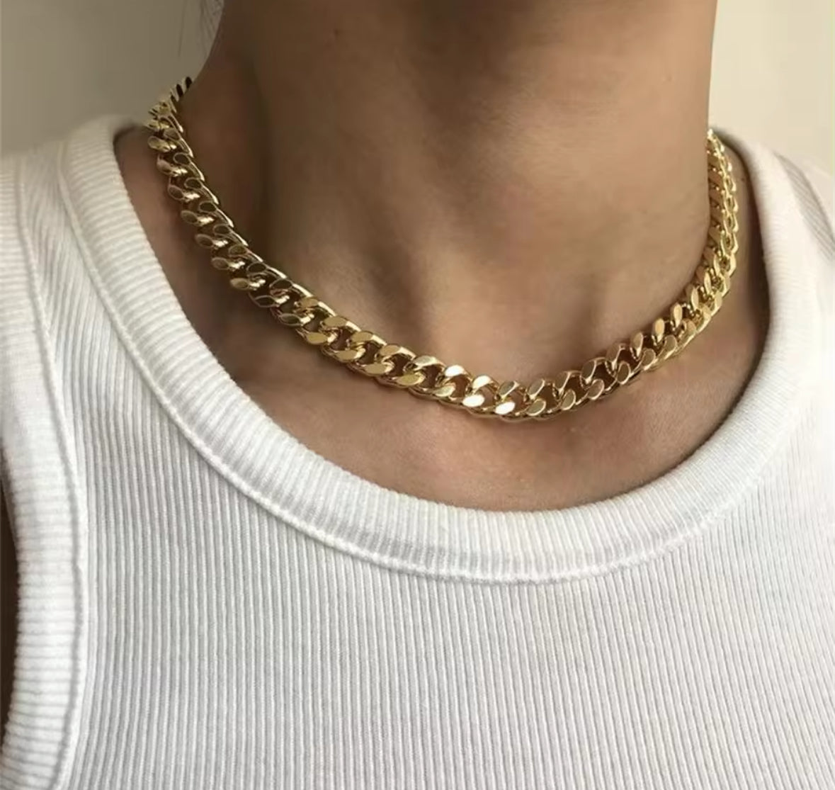 Aime Necklace