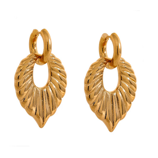 Cora Earrings