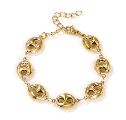 Beans Bracelet
