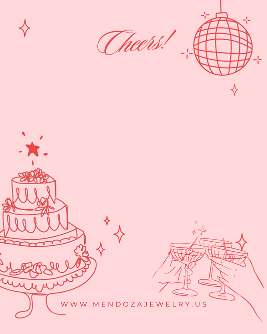 Happy Birthday Card
