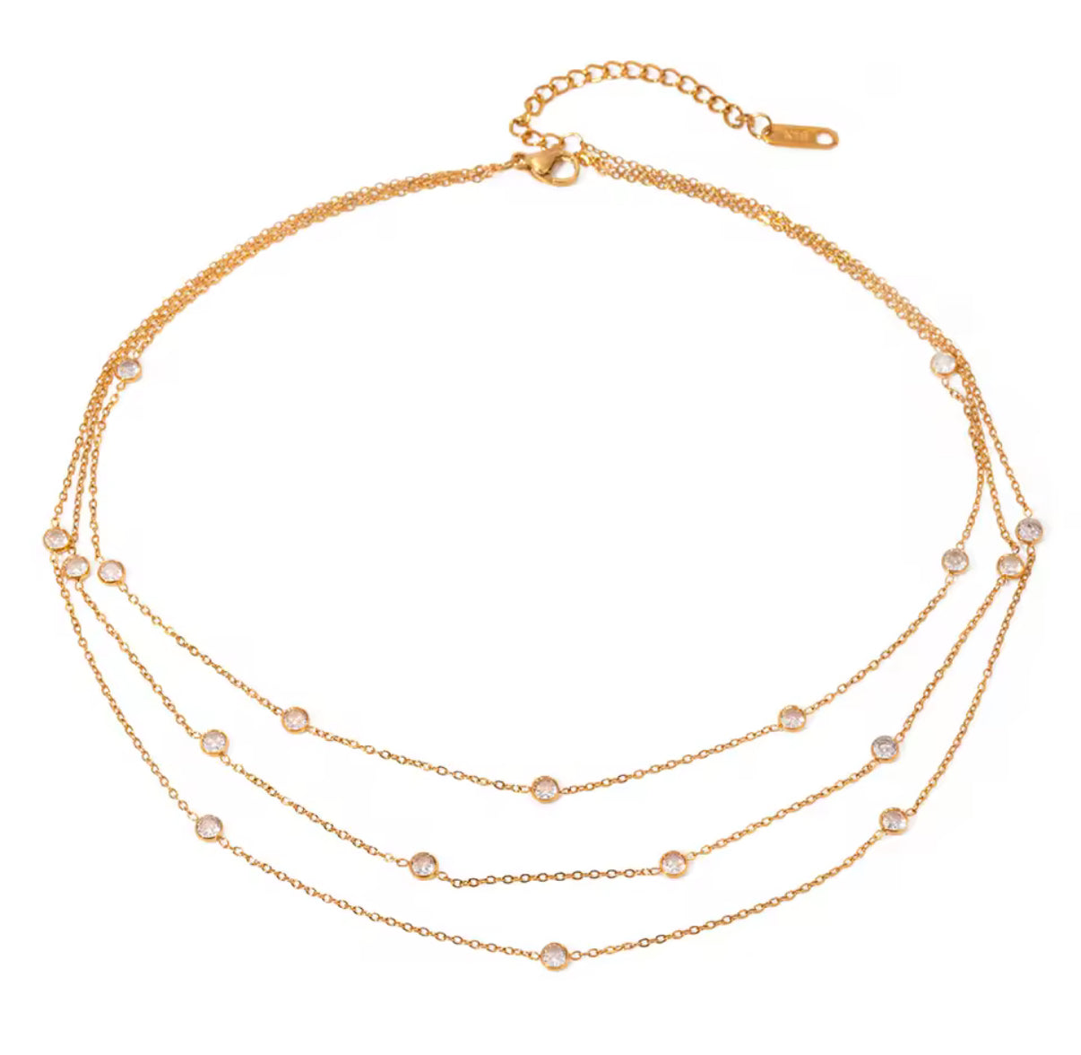 Hope Necklace