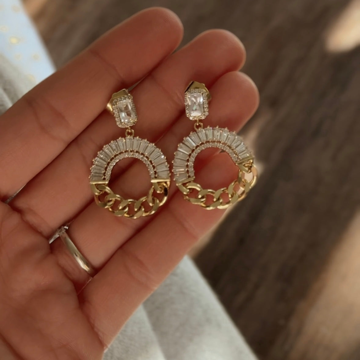 Shine Bright Earrings