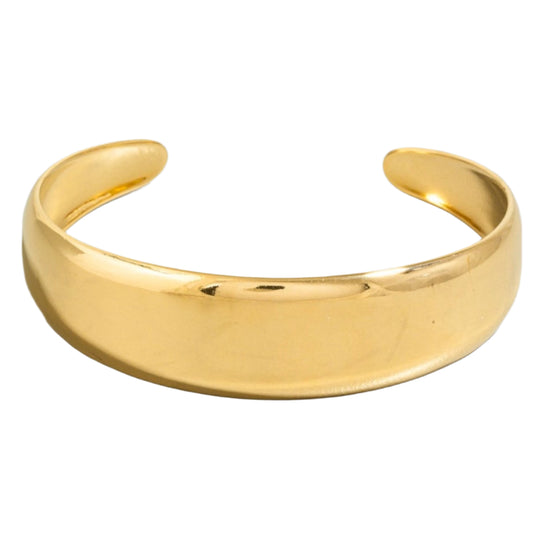 Flat Bangle