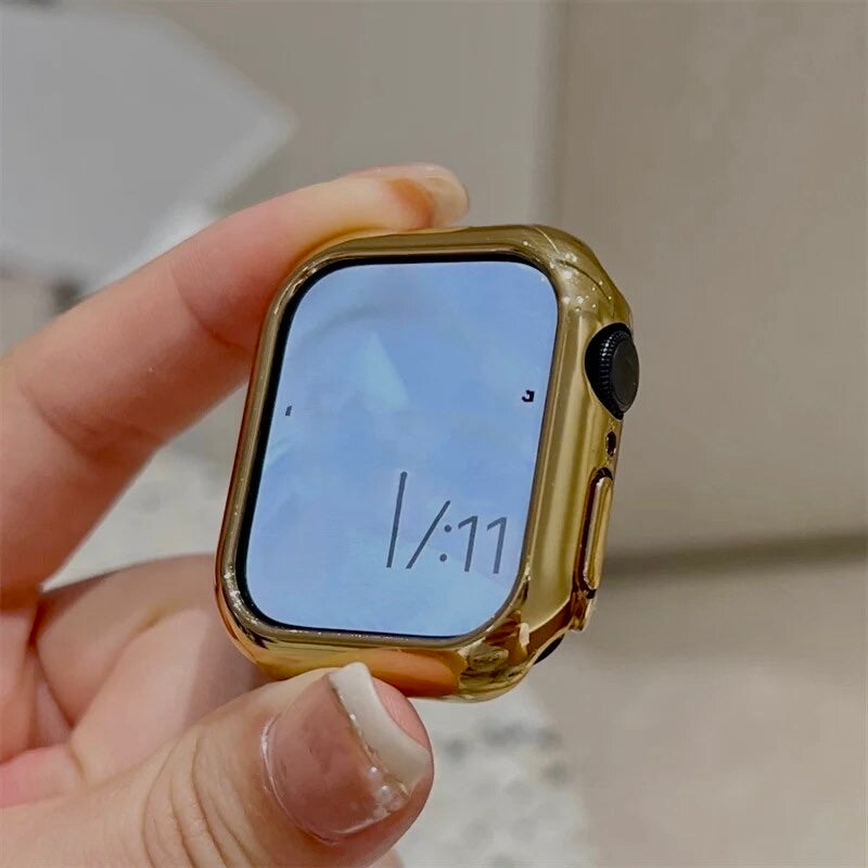 Watch Case