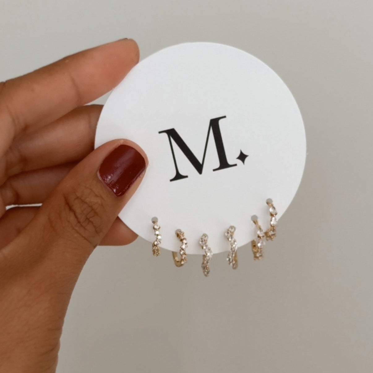 The Sparkly Set