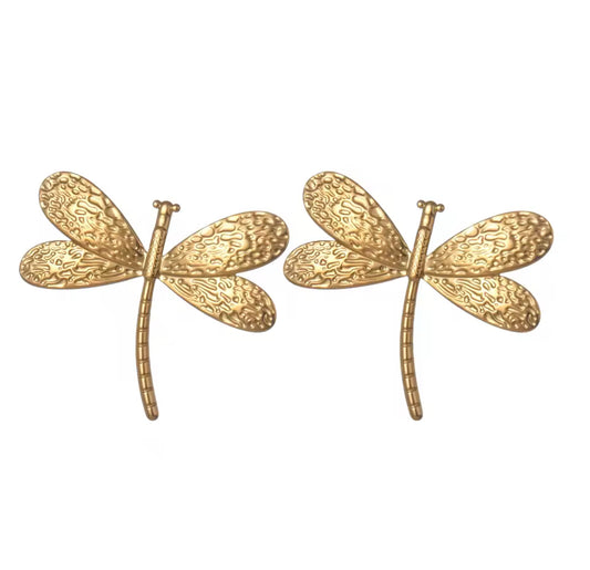 DragonFly Earrings