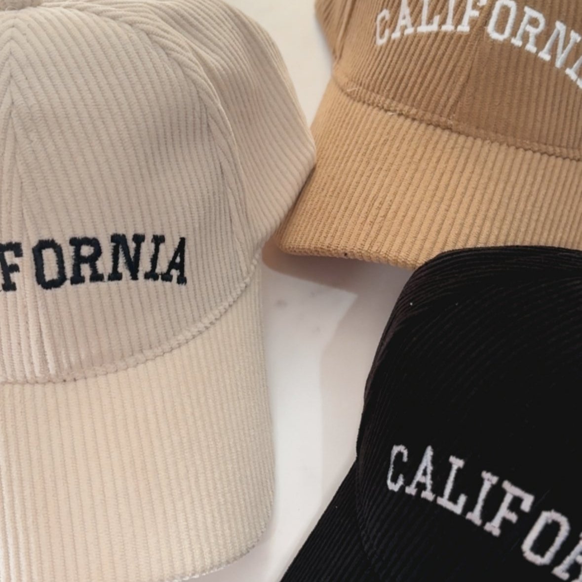 California Hat