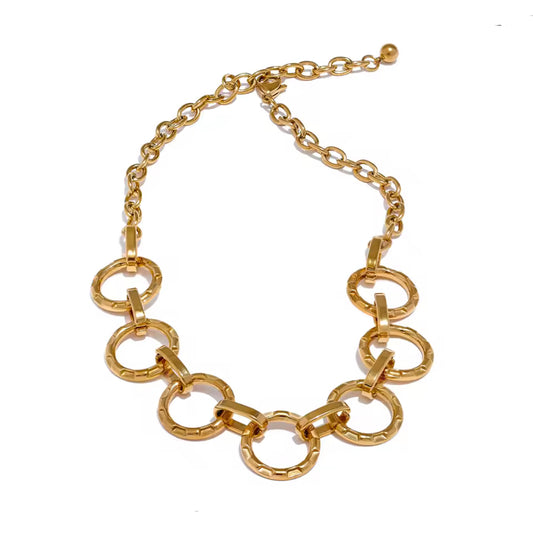 Tulum Necklace