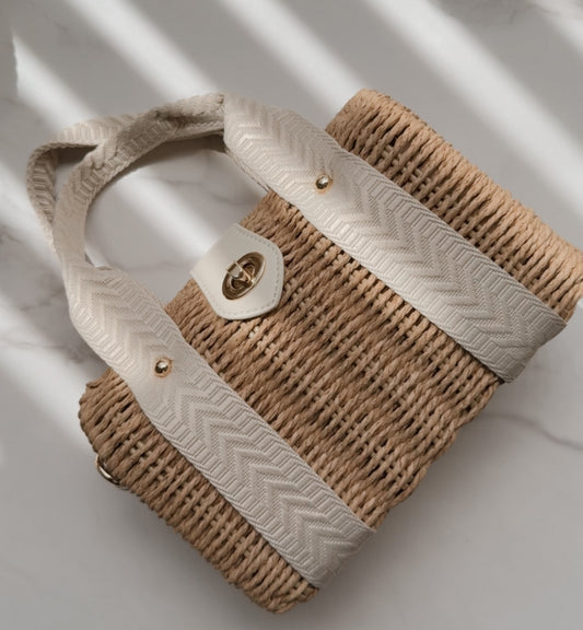 The Beach Bag