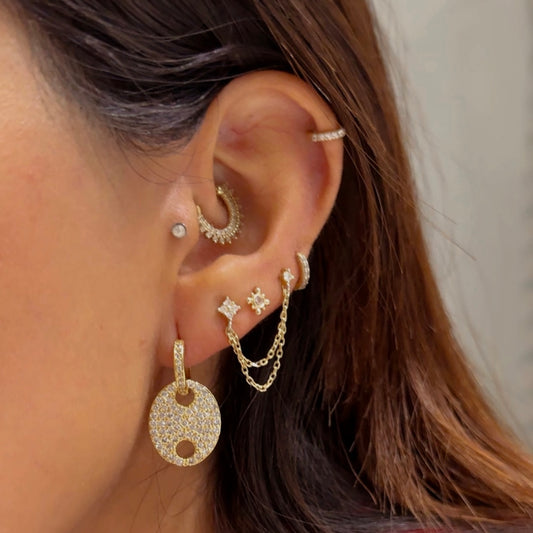 Dana Earrings