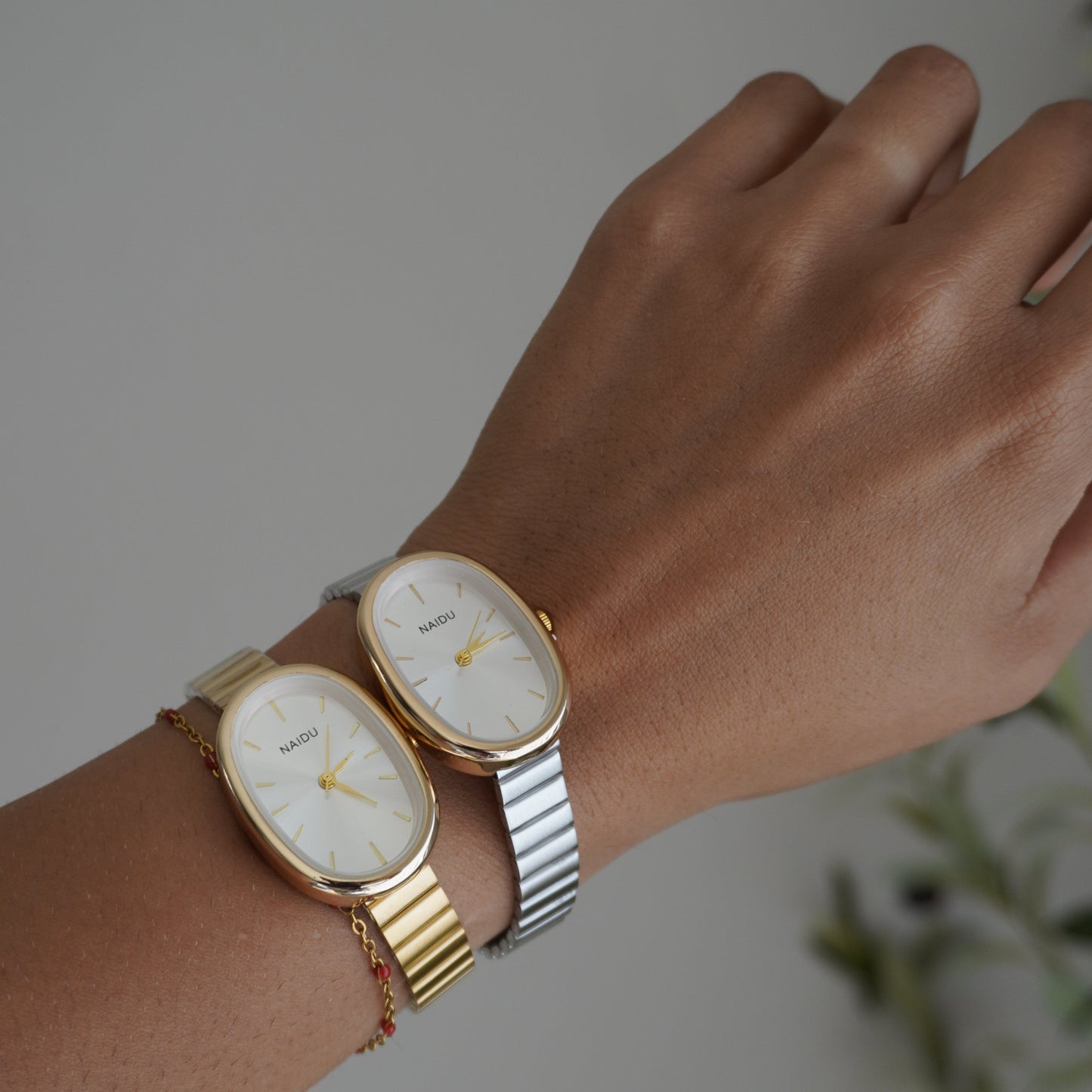 Antonela Watch