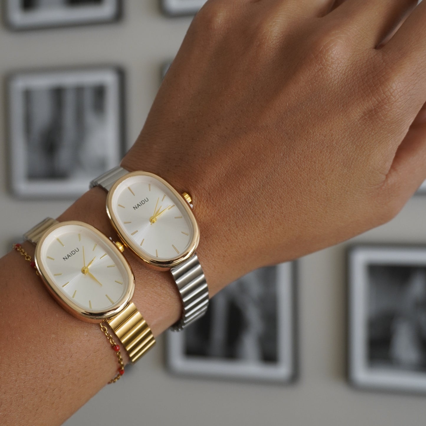 Antonela Watch
