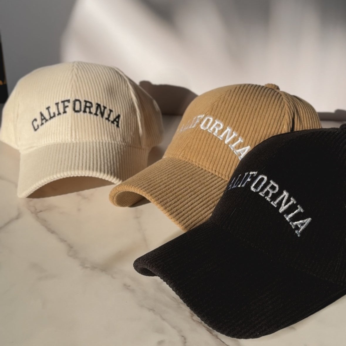 California Hat