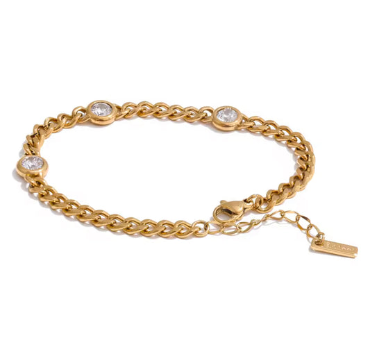 Alexa Bracelet