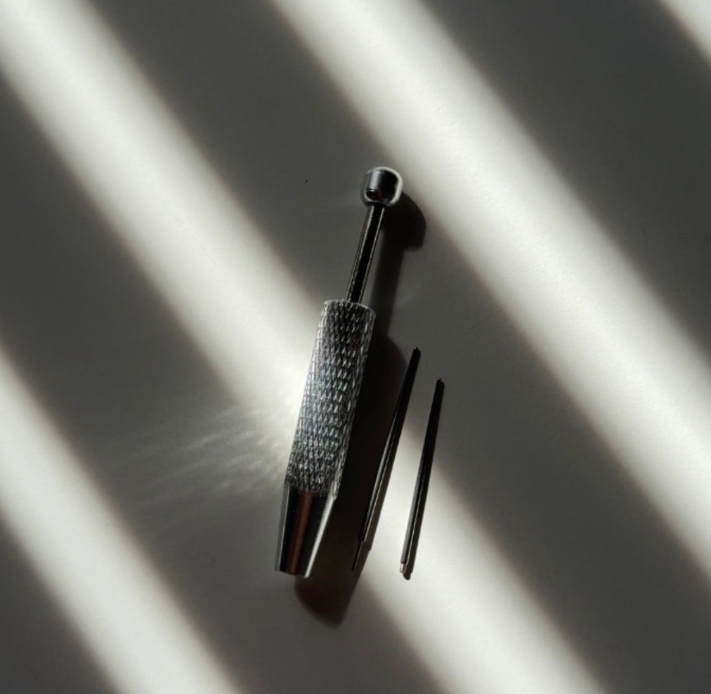 Piercing Assistant Tool Kit