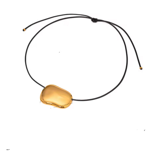 Tango Necklace