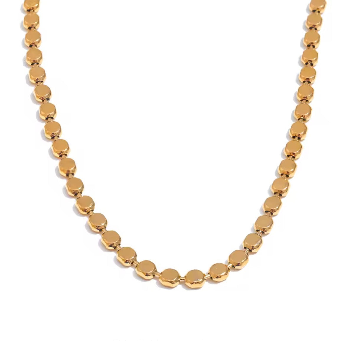 Wild Necklace