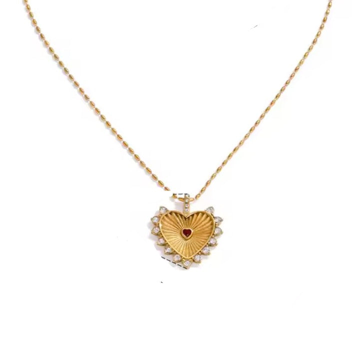 Valentine Necklace