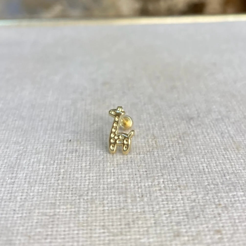 Giraffe Stud