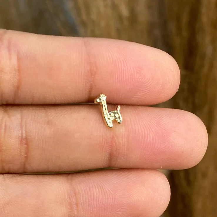 Giraffe Stud