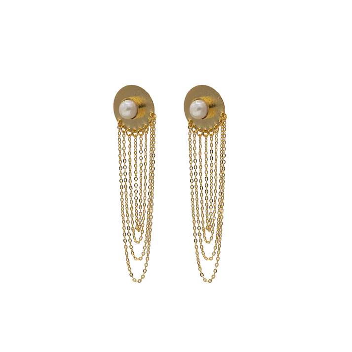 Greece Earrings