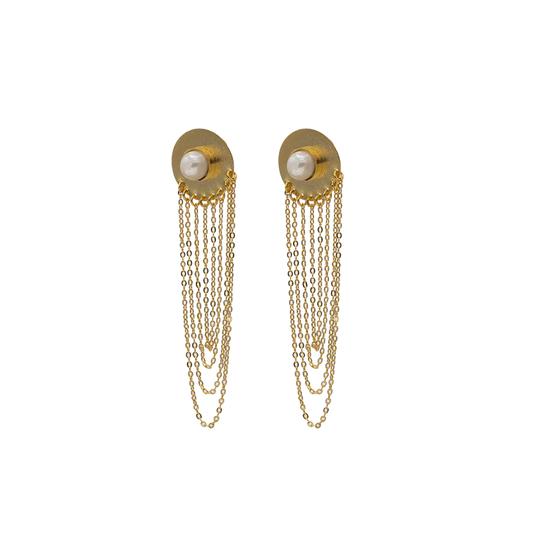 Greece Earrings